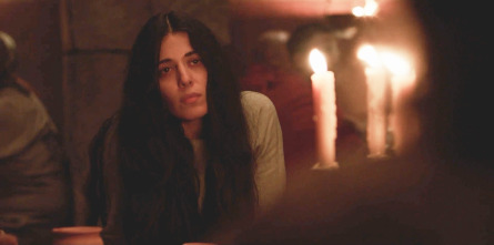 Imagen de (LSE) - The... (T2): Ep.6 (LSE) - Ilícito - 9