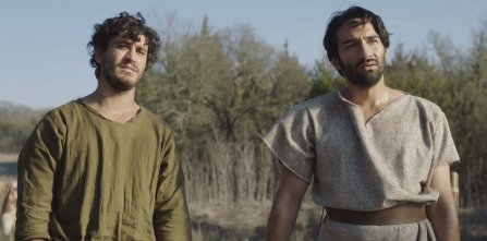 Imagen de (LSE) - The... (T2): Ep.6 (LSE) - Ilícito - 10