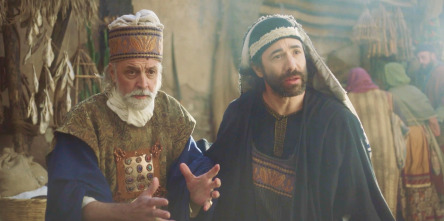 Imagen de (LSE) - The... (T2): Ep.7 (LSE) - Ajuste de cuentas - 2