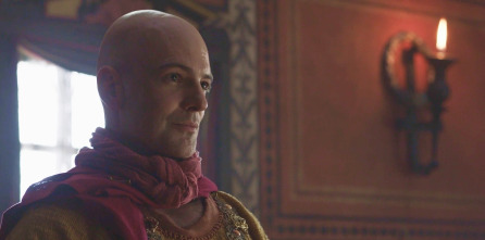 Imagen de (LSE) - The... (T2): Ep.7 (LSE) - Ajuste de cuentas - 3