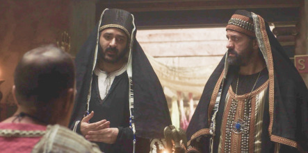 Imagen de (LSE) - The... (T2): Ep.7 (LSE) - Ajuste de cuentas - 9