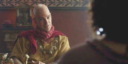 Imagen de (LSE) - The... (T2): Ep.7 (LSE) - Ajuste de cuentas - 11