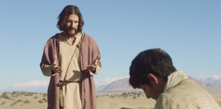 Imagen de (LSE) - The... (T2): Ep.8 (LSE) - Más allá de las montañas - 3