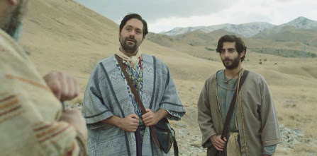 Imagen de (LSE) - The... (T2): Ep.8 (LSE) - Más allá de las montañas - 9