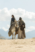 Imagen de (LSE) - The... (T2): Ep.9 (LSE) - Los mensajeros - 1