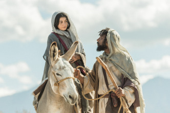 Imagen de (LSE) - The... (T2): Ep.9 (LSE) - Los mensajeros - 3