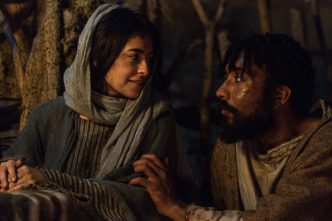 Imagen de (LSE) - The... (T2): Ep.9 (LSE) - Los mensajeros - 4