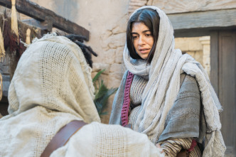 Imagen de (LSE) - The... (T2): Ep.9 (LSE) - Los mensajeros - 5