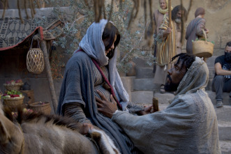 Imagen de (LSE) - The... (T2): Ep.9 (LSE) - Los mensajeros - 6