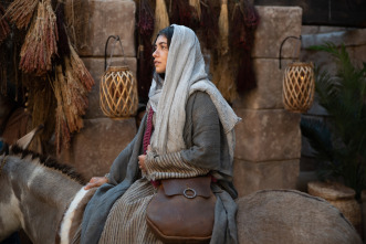 Imagen de (LSE) - The... (T2): Ep.9 (LSE) - Los mensajeros - 7