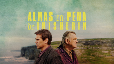 Imagen de Almas en pena de Inisherin - 2