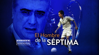 Imagen de Informe Robinson (1): El hombre de la Séptima - 2