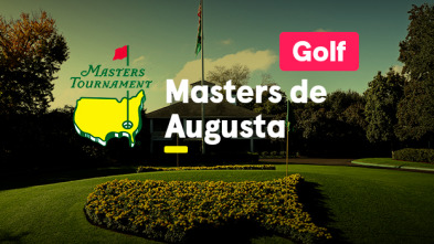 Imagen de Masters de Augusta - 2