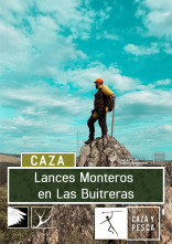 Imagen de Lances monteros en Las Buitreras - 1