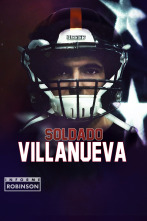 Imagen de Informe Robinson (5): Soldado Villanueva - 1
