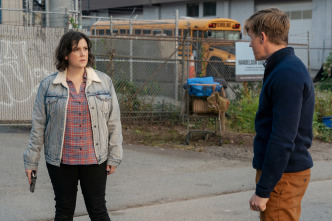 Imagen de Yellowjackets (T2): Ep.3 Digestif - 12