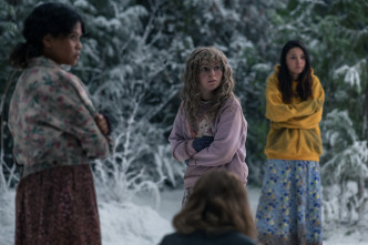 Imagen de Yellowjackets (T2): Ep.3 Digestif - 14