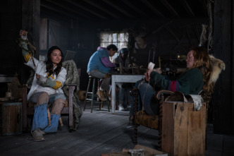 Imagen de Yellowjackets (T2): Ep.3 Digestif - 16