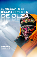 Imagen de Informe Robinson (3): El rescate de Iñaki Ochoa de Olza - 1