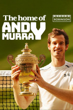 Imagen de Informe Robinson (2): The home of Andy Murray - 1