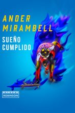 Imagen de Informe Robinson (3): Ander Mirambell, sueño cumplido - 1