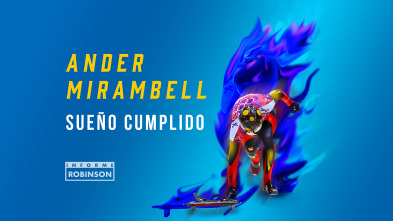 Imagen de Informe Robinson (3): Ander Mirambell, sueño cumplido - 2