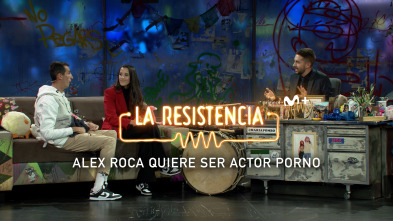Imagen de Lo + de las... (T6): Alex Roca sabe cómo se forraría - 29.3.2023 - 2