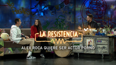 Lo + de las... (T6): Alex Roca sabe cómo se forraría - 29.3.2023