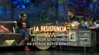 Imagen de Lo + de las... (T6): El peor lugar del mundo - 29.3.2023 - 2