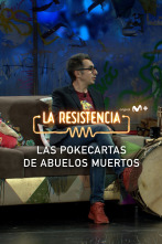 Imagen de Lo + de las... (T6): La parte íntima de la entrevista - 29.3.2023 - 1