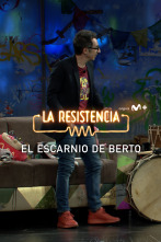 Imagen de Lo + de las... (T6): Berto explica lo que es 