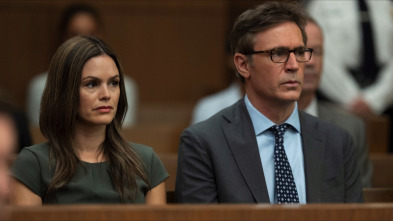 Imagen de Accused (T1): Ep.3 La historia de Danny - 2