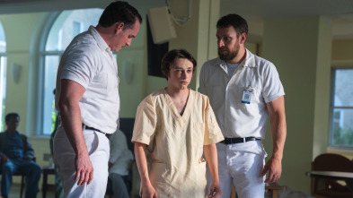 Imagen de Accused (T1): Ep.3 La historia de Danny - 5