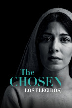 (LSE) - The Chosen (Los elegidos) (T2)