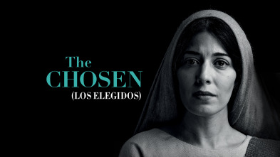 (LSE) - The Chosen (Los elegidos) (T2)