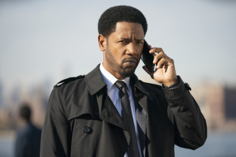 Imagen de The Equalizer (T3): Ep.11 Nunca más - 1