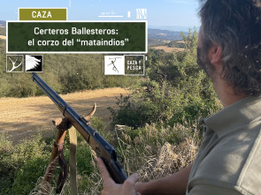 Imagen de Certeros Bellesteros: el corzo del mataindios - 2