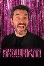 Imagen de Showriano (T1): Arturo Valls - 1