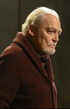 Imagen de The Blacklist (T10): Ep.6 Dr. Laken Perillos (nº 70): conclusión - 1