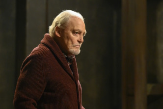 Imagen de The Blacklist (T10): Ep.6 Dr. Laken Perillos (nº 70): conclusión - 2