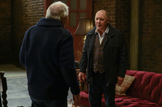 Imagen de The Blacklist (T10): Ep.6 Dr. Laken Perillos (nº 70): conclusión - 3