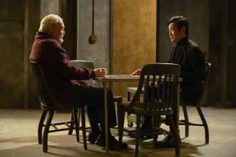 Imagen de The Blacklist (T10): Ep.6 Dr. Laken Perillos (nº 70): conclusión - 4