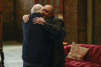 Imagen de The Blacklist (T10): Ep.6 Dr. Laken Perillos (nº 70): conclusión - 5