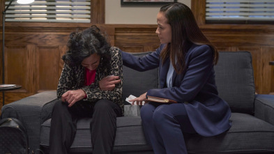 Imagen de Alert:  Unidad de... (T1): Ep.7 Shannon - 4