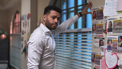Imagen de Alert:  Unidad de... (T1): Ep.7 Shannon - 5