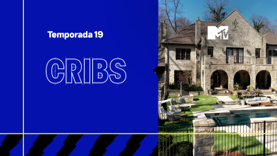 MTV Cribs (T19): Nicole Scherzinger / Jessie James Decker y Eric Decker