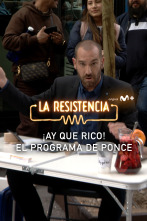 Imagen de Lo + de Ponce (T6): 