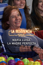 Imagen de Lo + del público (T6): María Luisa: la mejor madre - 30.3.2023 - 1