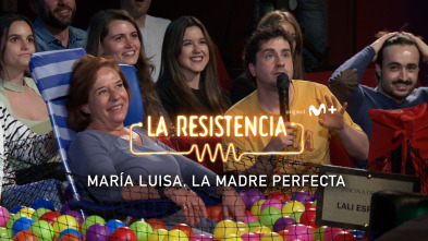 Imagen de Lo + del público (T6): María Luisa: la mejor madre - 30.3.2023 - 2