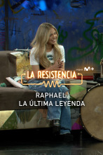 Imagen de Lo + de las... (T6): Raphael, la última leyenda - 30.3.2023 - 1